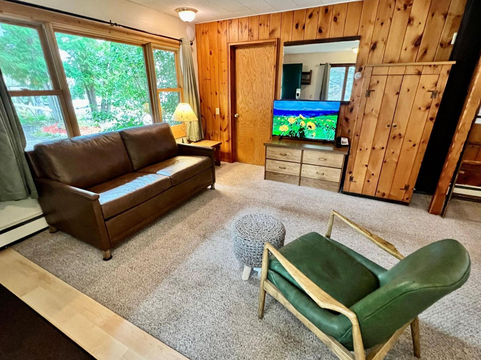 Thomsonite Inn On Lake Superior Grand Marais Kamer foto