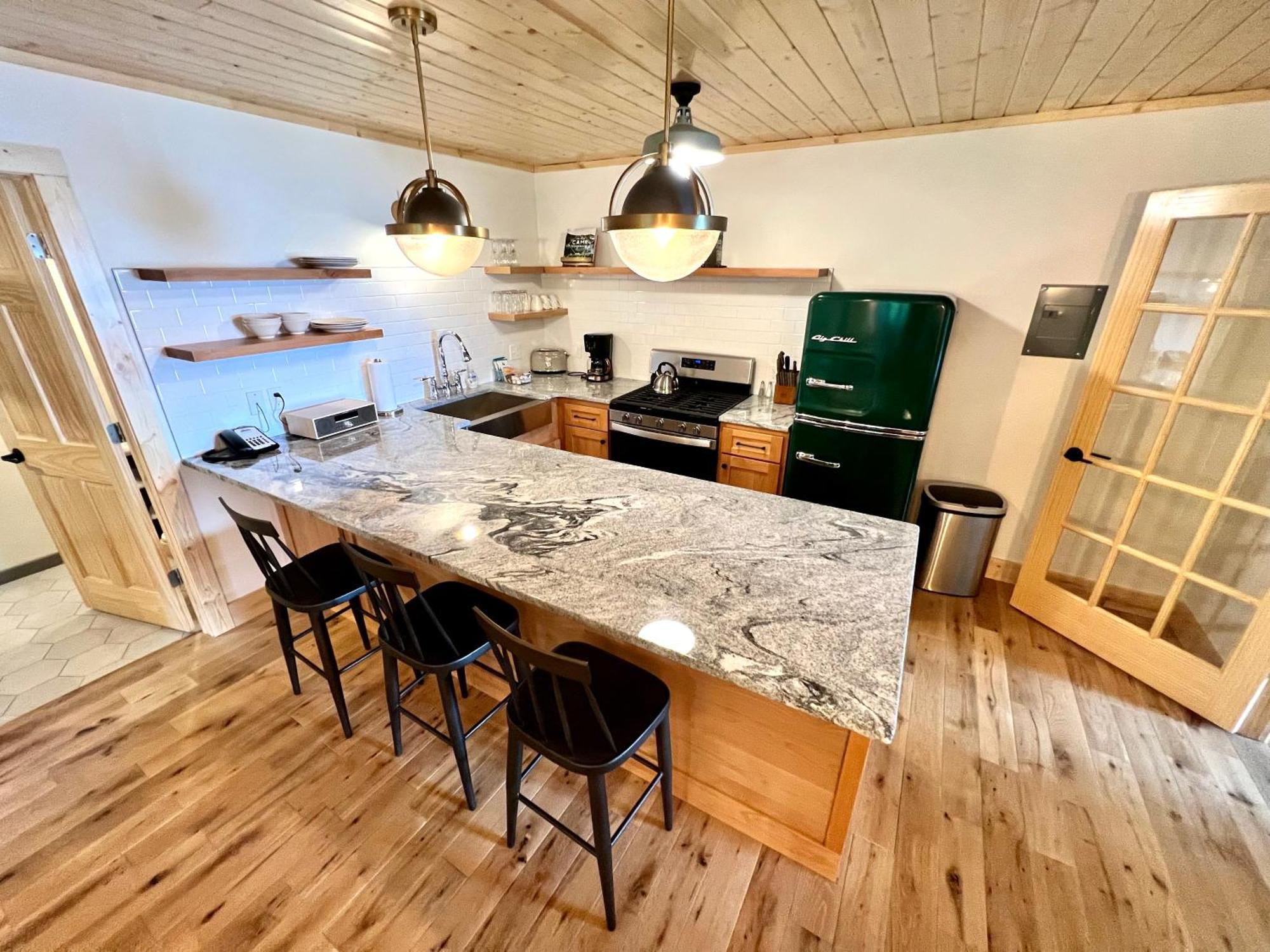Thomsonite Inn On Lake Superior Grand Marais Kamer foto
