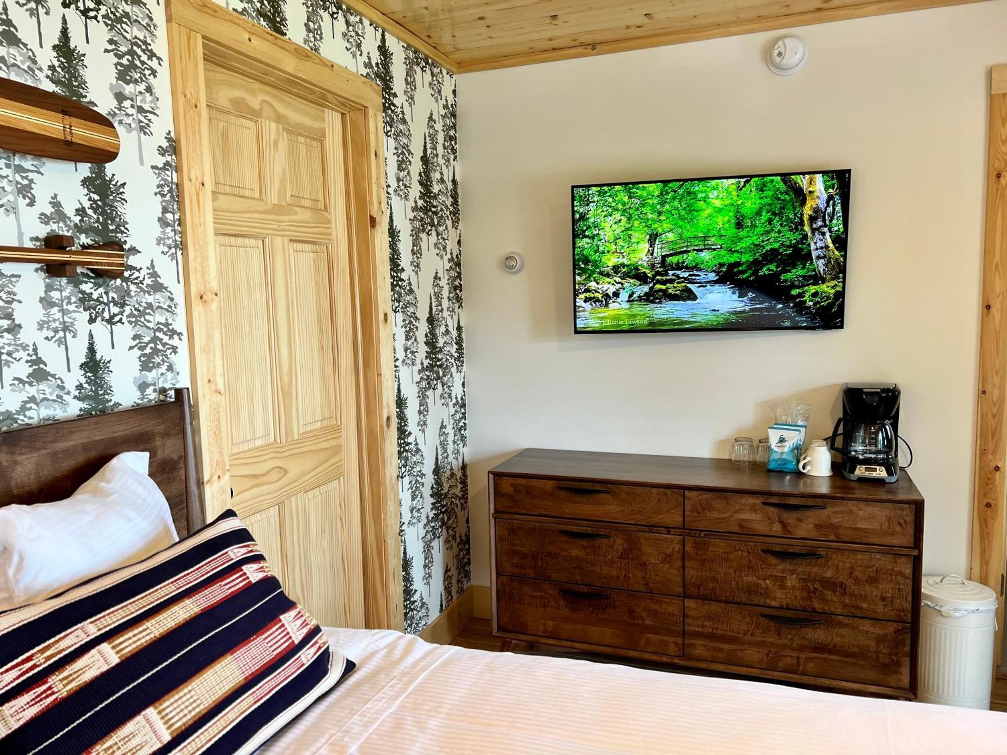 Thomsonite Inn On Lake Superior Grand Marais Kamer foto