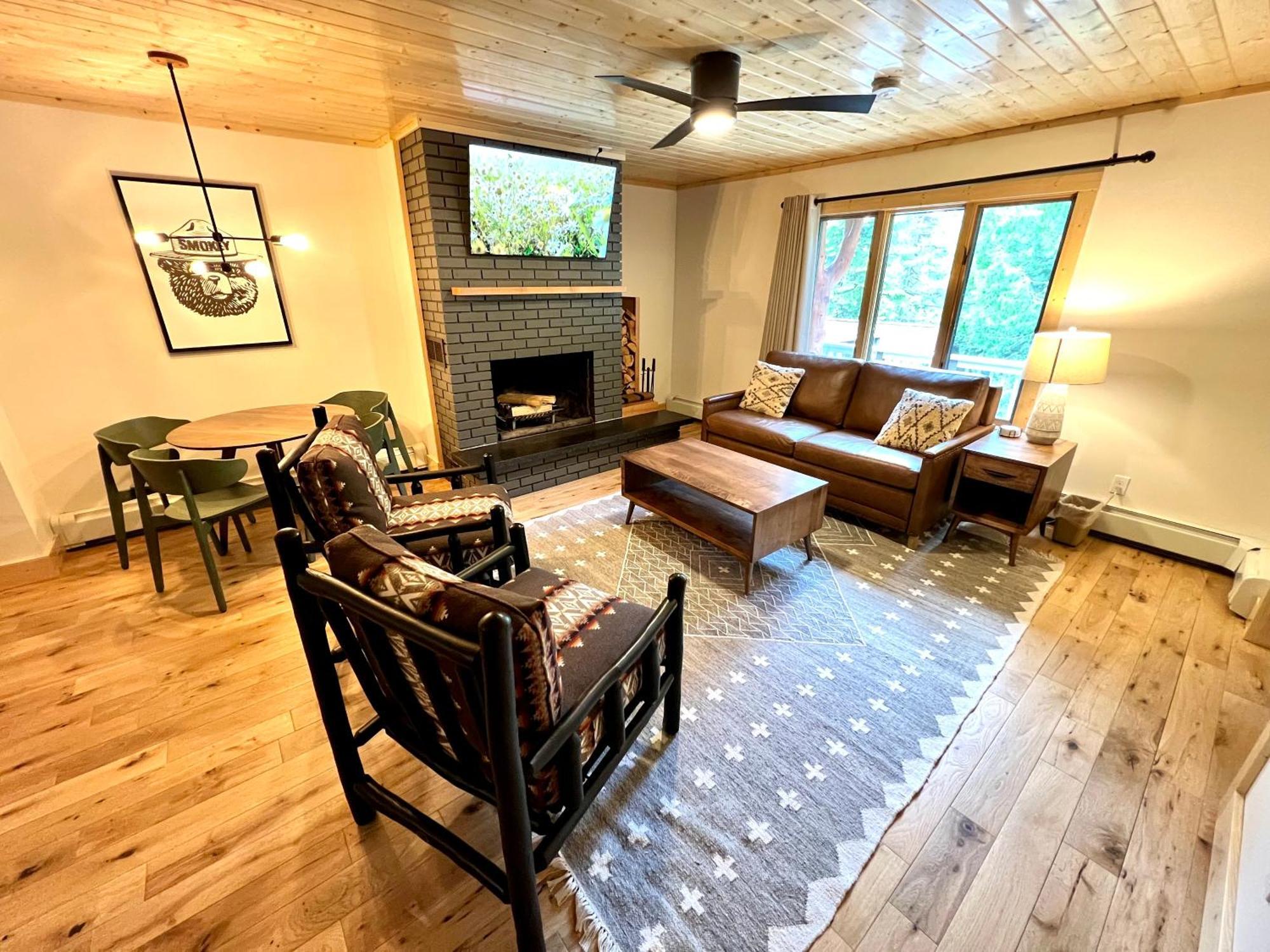 Thomsonite Inn On Lake Superior Grand Marais Kamer foto