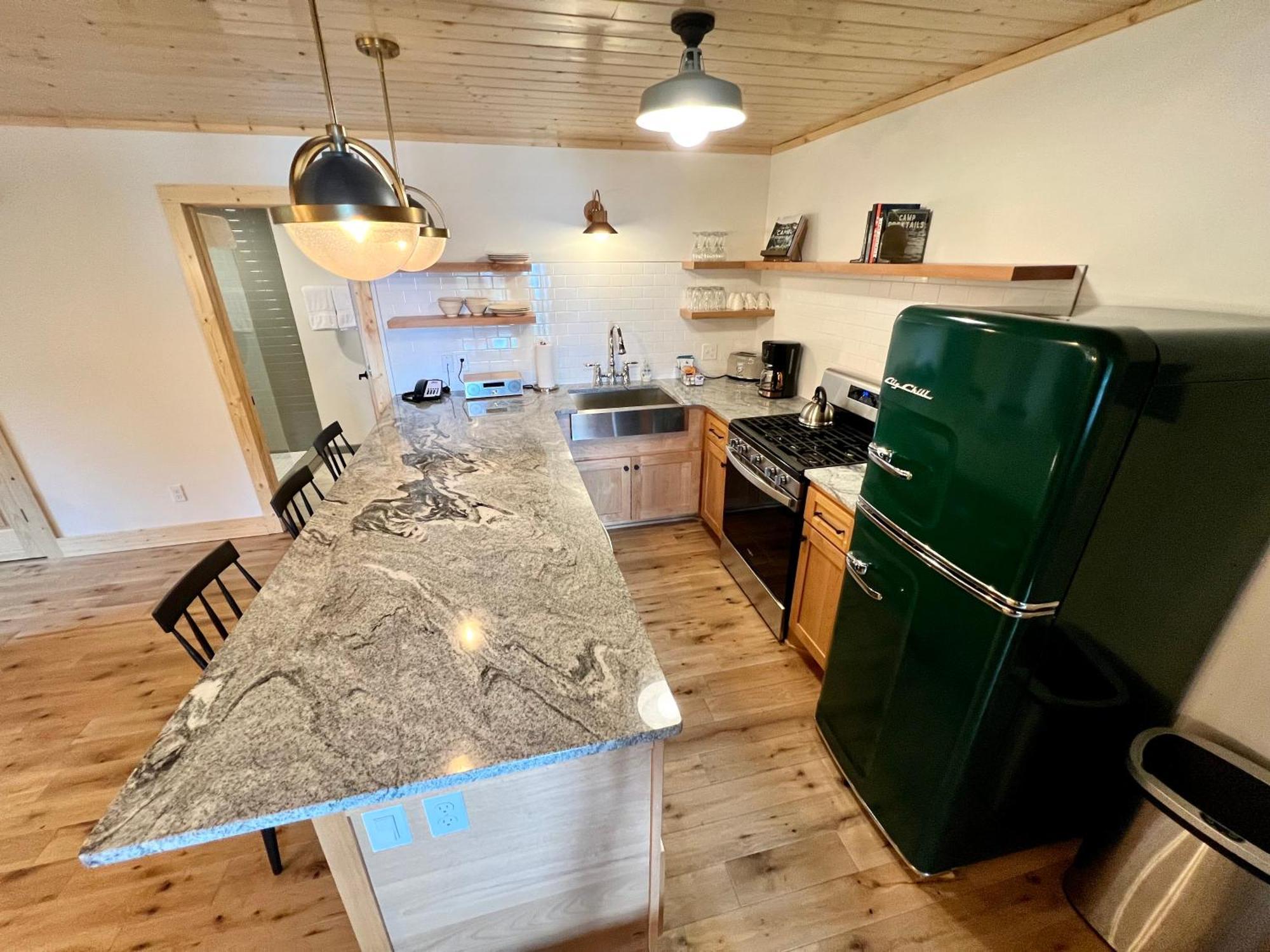 Thomsonite Inn On Lake Superior Grand Marais Kamer foto