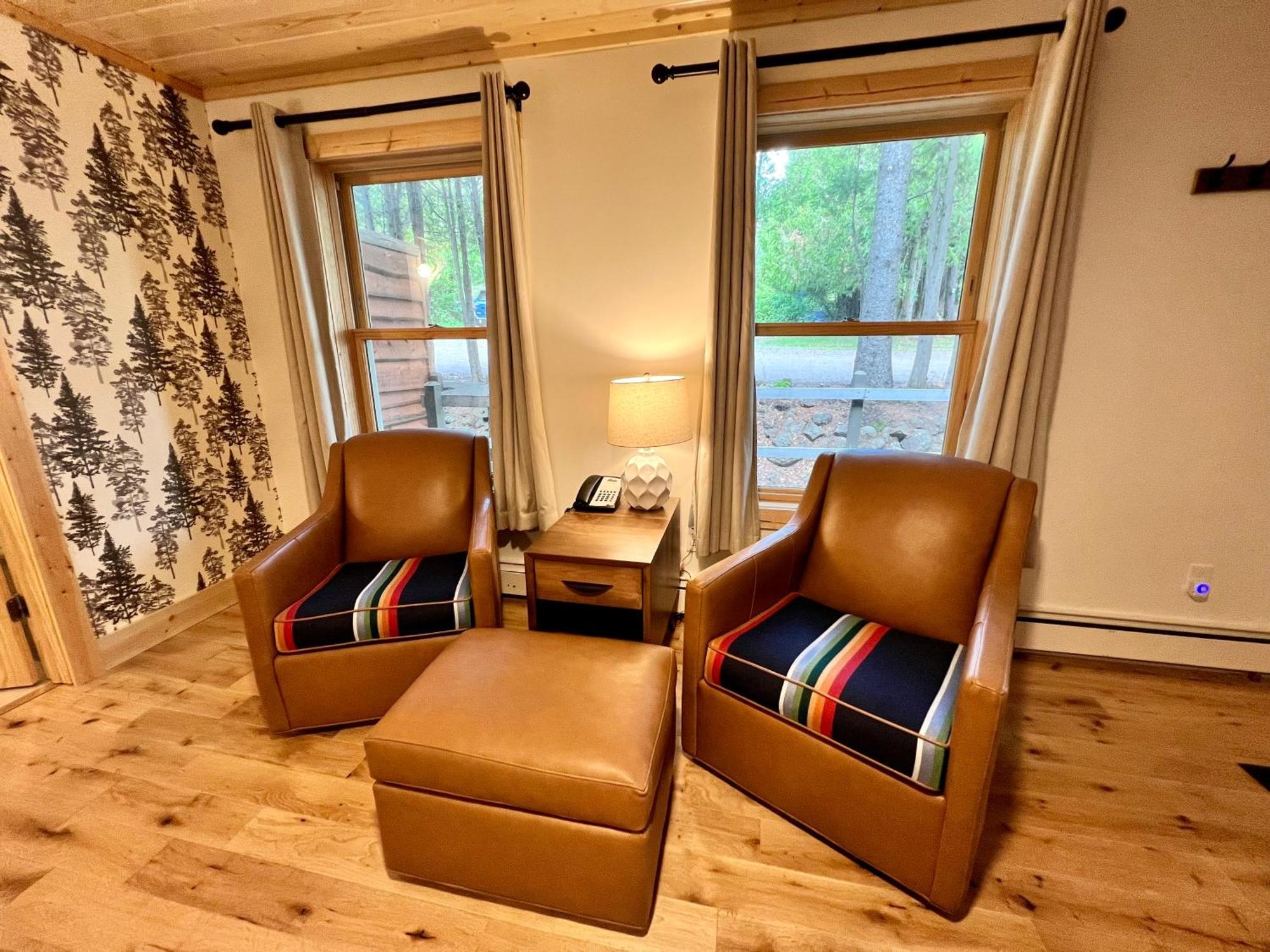 Thomsonite Inn On Lake Superior Grand Marais Kamer foto