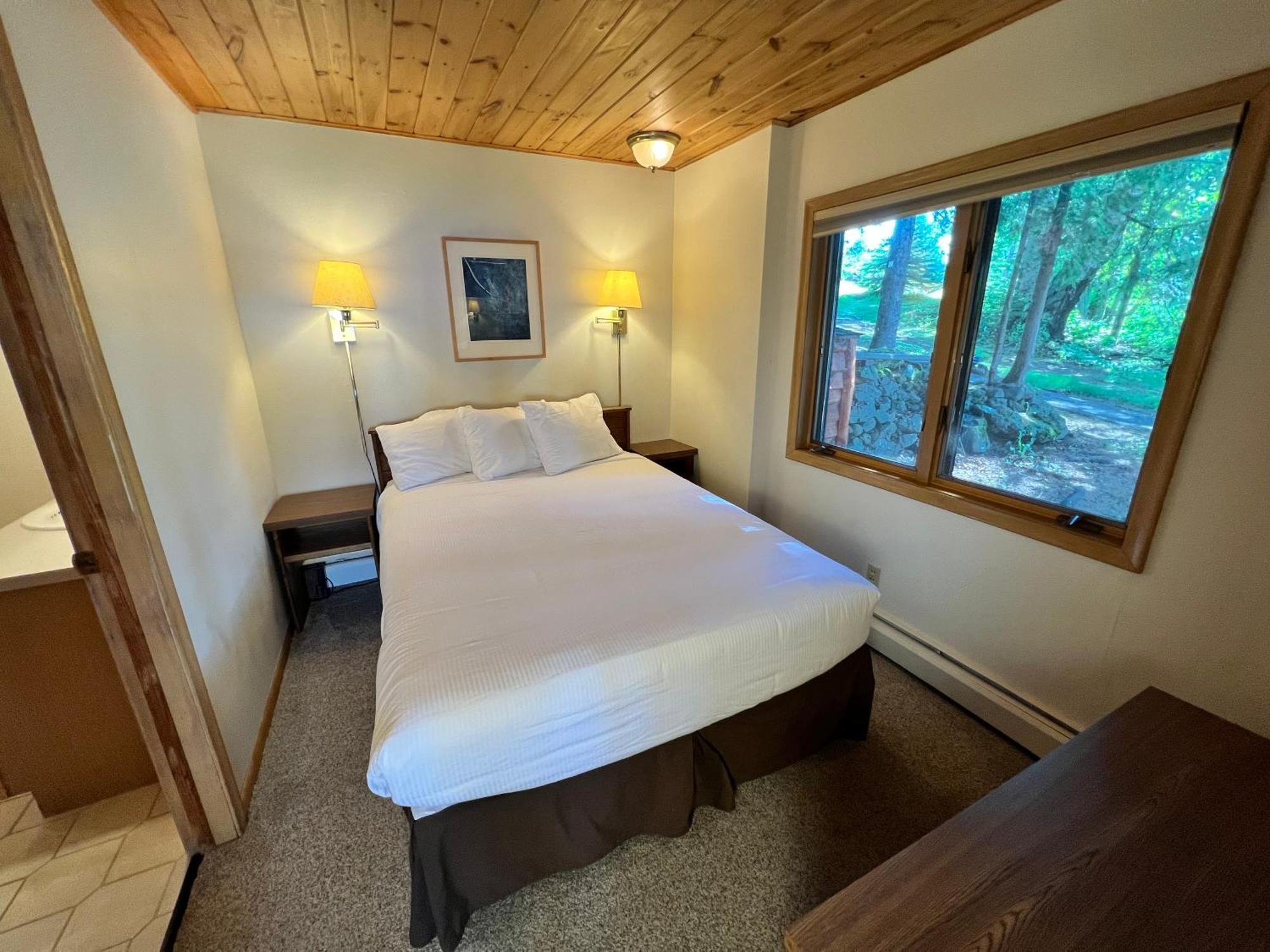 Thomsonite Inn On Lake Superior Grand Marais Buitenkant foto