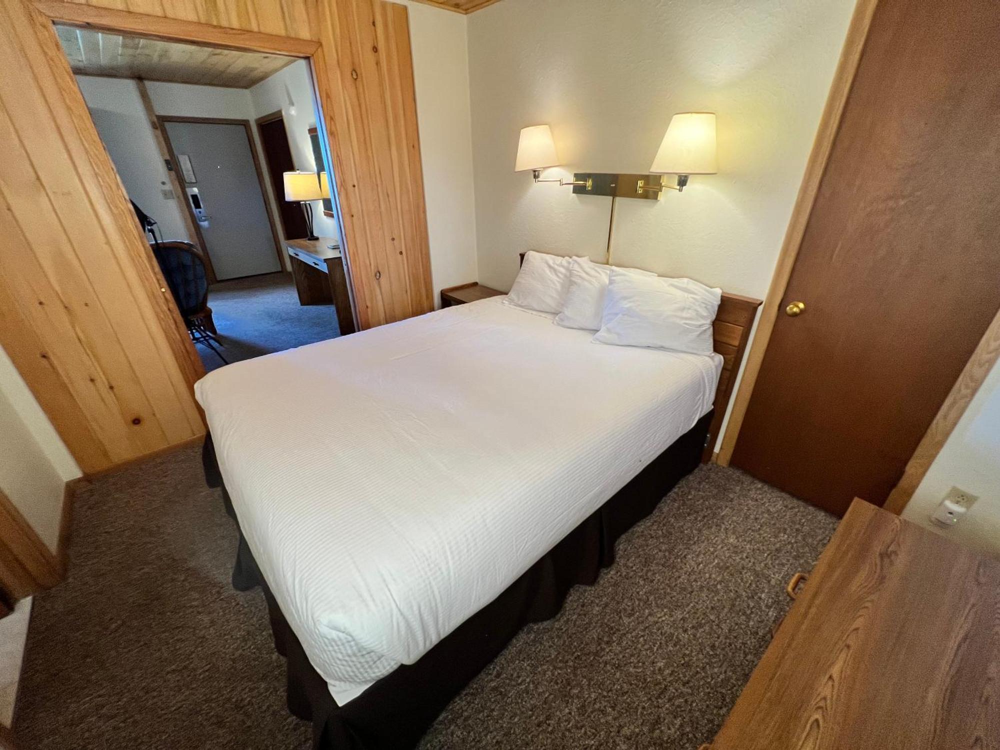 Thomsonite Inn On Lake Superior Grand Marais Buitenkant foto