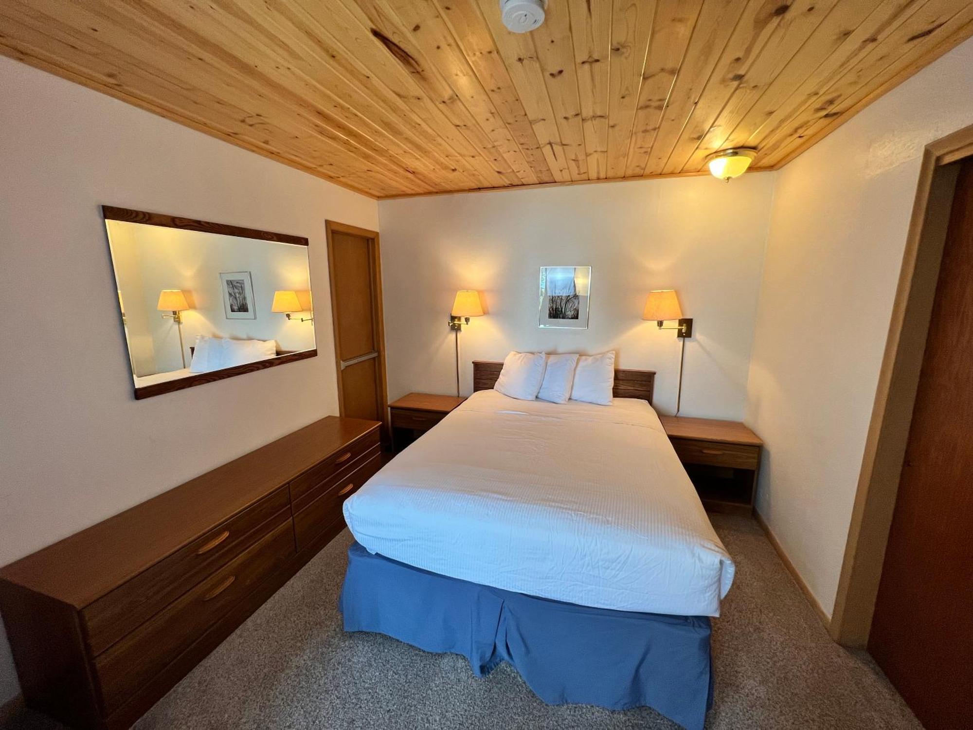 Thomsonite Inn On Lake Superior Grand Marais Buitenkant foto