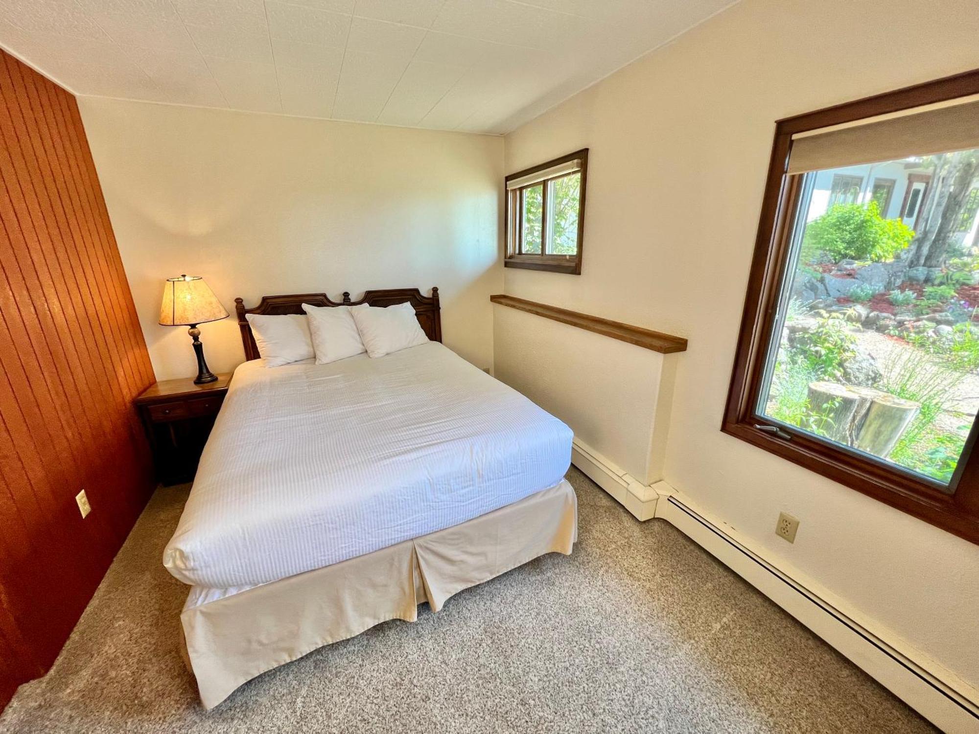 Thomsonite Inn On Lake Superior Grand Marais Buitenkant foto