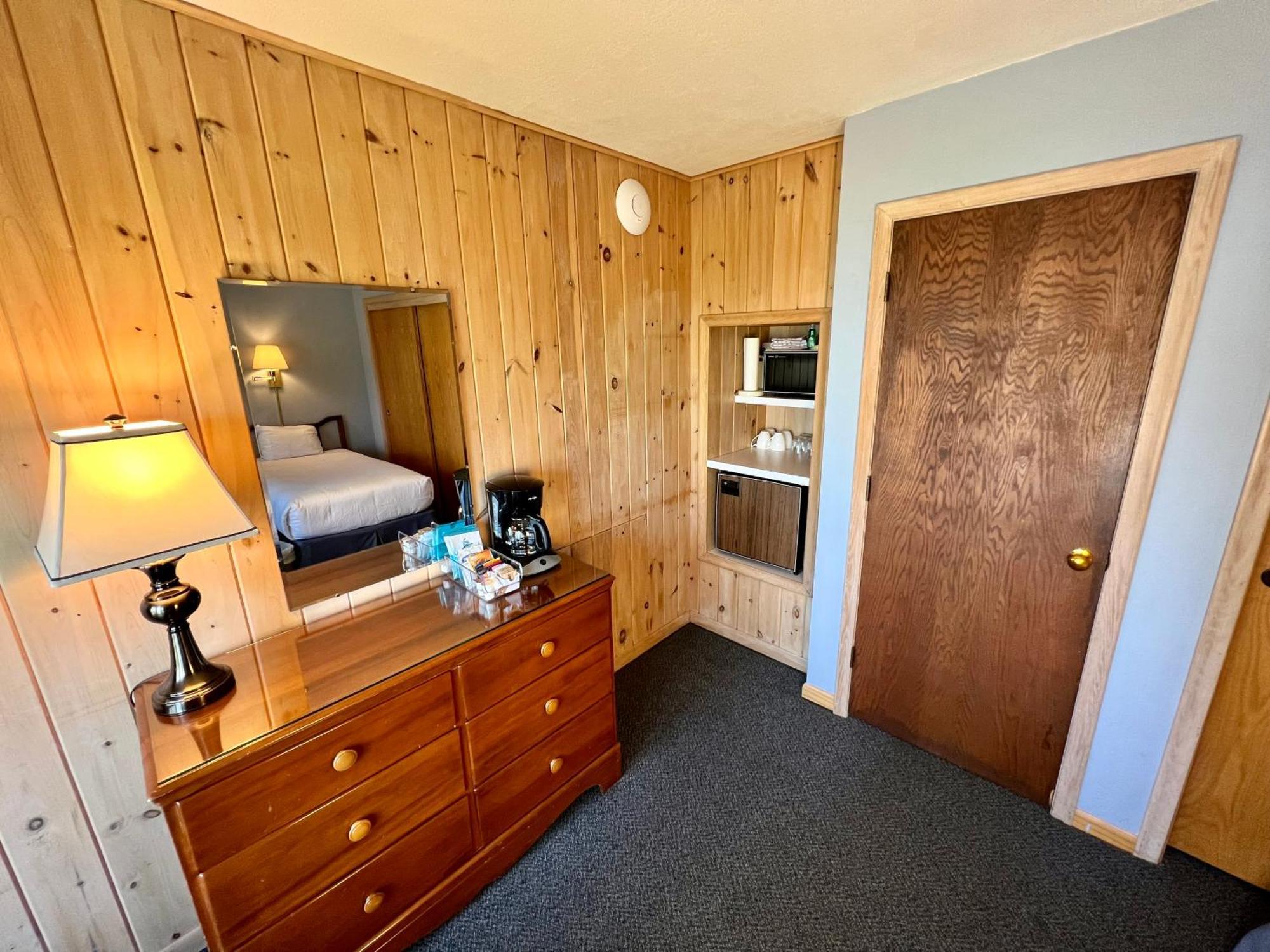 Thomsonite Inn On Lake Superior Grand Marais Buitenkant foto