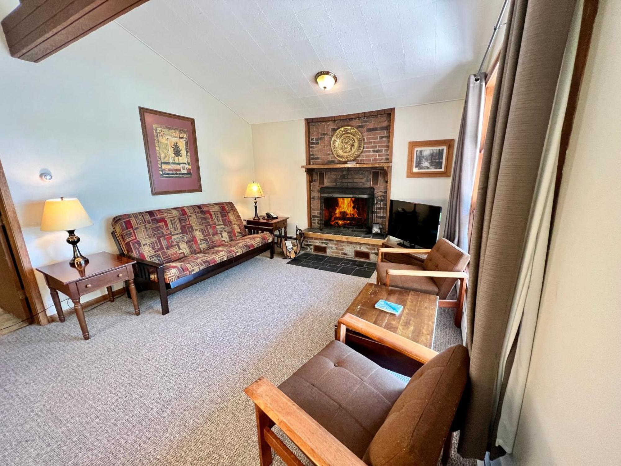 Thomsonite Inn On Lake Superior Grand Marais Buitenkant foto
