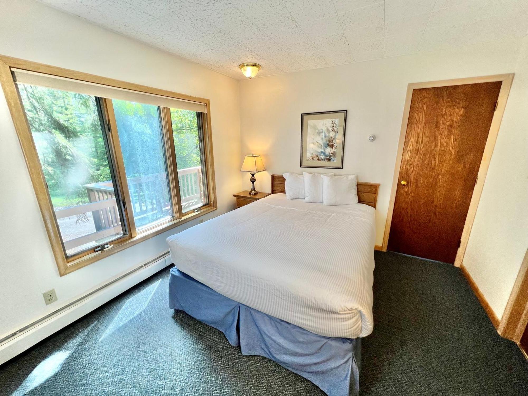 Thomsonite Inn On Lake Superior Grand Marais Buitenkant foto